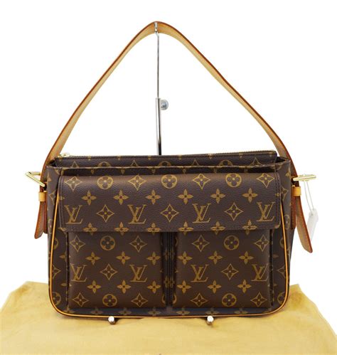 louis vuitton viva cite|lv cite bag.